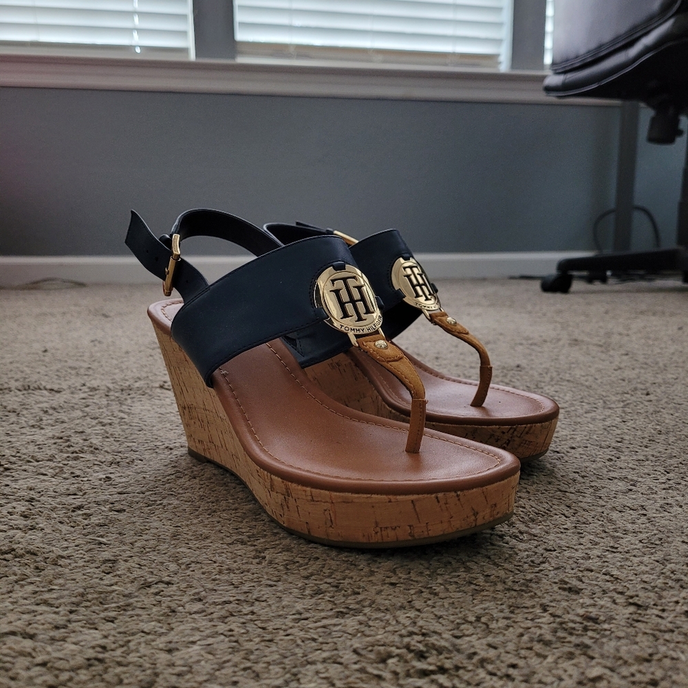Tommy Hilfiger Shoes